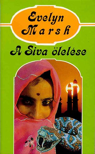 Evelyn Marsh - A Siva �lel�se