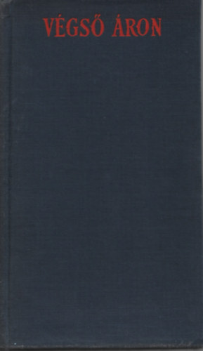 Vasv�ri Istv�n - V�gs� �ron