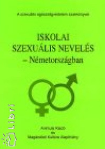 Iskolai szexuális nevelés - Németországban