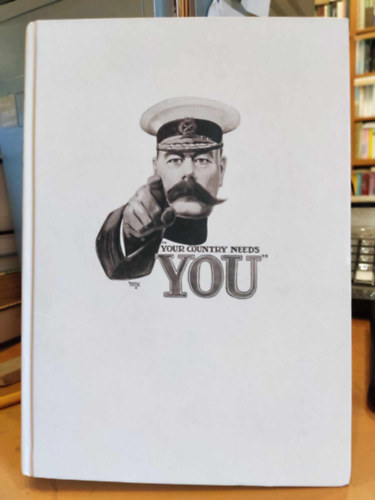 Martin Gilbert - The First World War (A Complete History), orosz nyelven