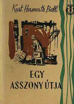 Ball - Egy asszony útja