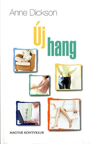 Anne Dickson - �j hang