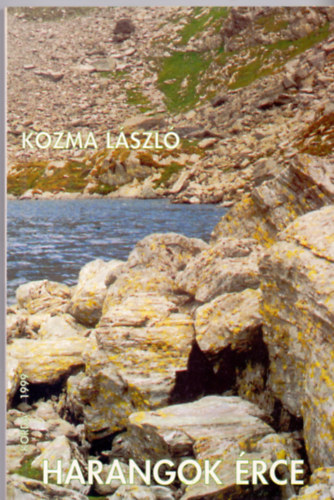 Kozma Lszl - Harangok rce - Anym knyve