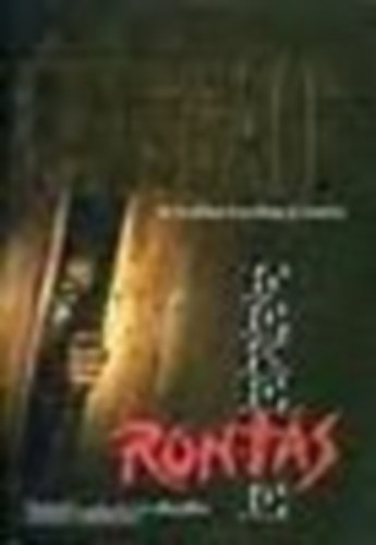 Joe R. Lansdale - Fekete ronts