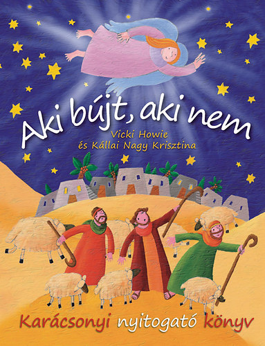 Vicki Howie Kllai Nagy Krisztina - Aki bjt, aki nem