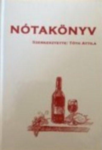 Tth Attila  (szerk.) - Ntaknyv