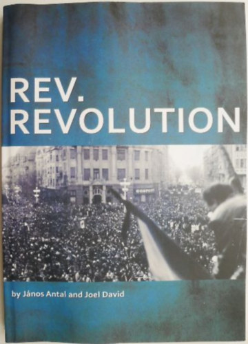 Antal J�nos David Joel - Rev. Revolution