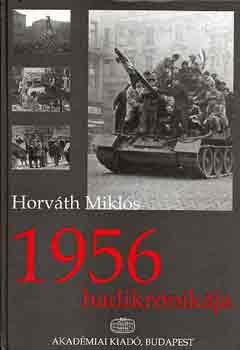 Horvth Mikls - 1956 hadikrnikja