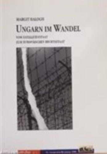 Balogh Margit - Ungarn im Wandel