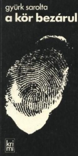 Gy�rk Sarolta - A k�r bez�rul