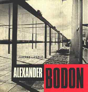 Juhsz Lszl - Alexander Bodon