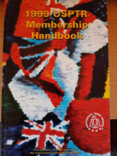 1999 USPTR Membership Handbook