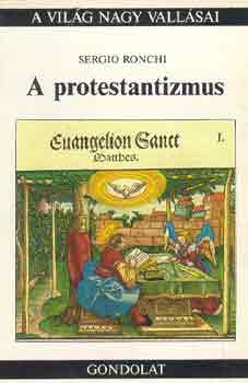 Sergio Ronchi - A protestantizmus