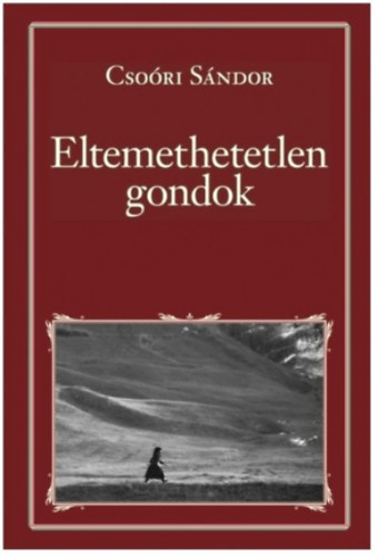 Csori Sndor - Eltemethetetlen gondok