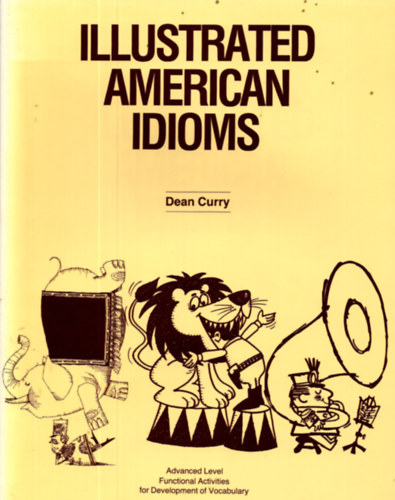 lllustrated American Idioms