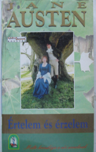 Jane Austen - rtelem s rzelem