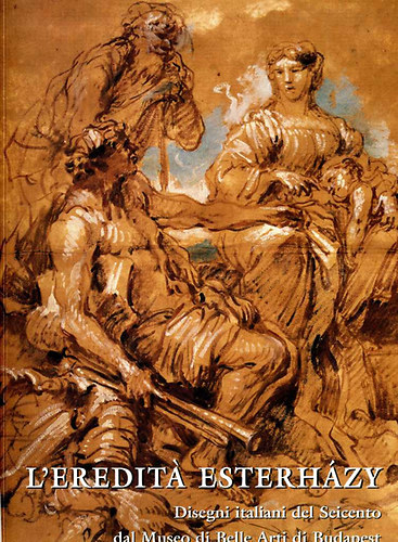 Cz�re Andrea - L'eredita Esterh�zy