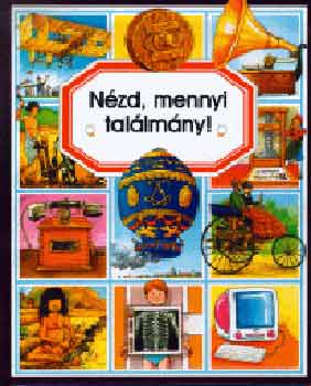 milie Beaumont - Nzd, mennyi tallmny!