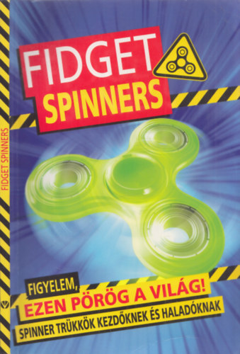 Fidget Spinners