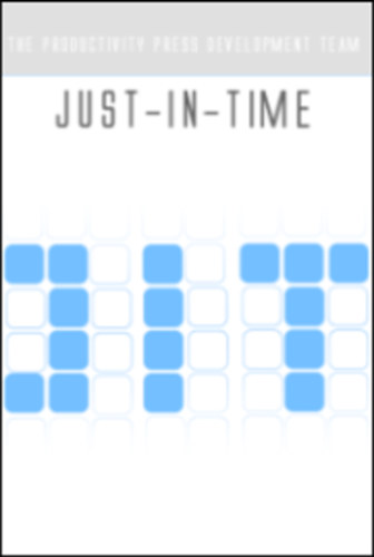 Just-in-Time