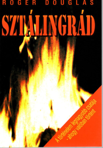Roger Douglas - Sztálingrád