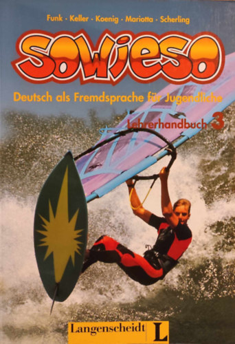 SOWIESO 3. LEHRERHANDBUCH