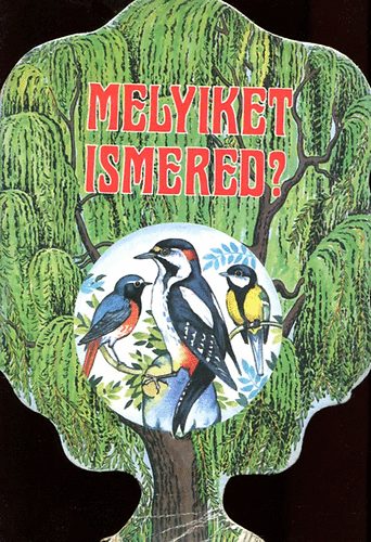 Schmidt Egon - Melyiket ismered?