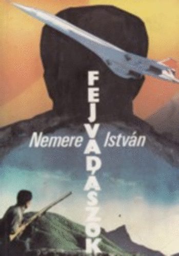 Nemere István - Fejvadászok