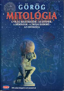 Sofia Souli - G�r�g mitol�gia