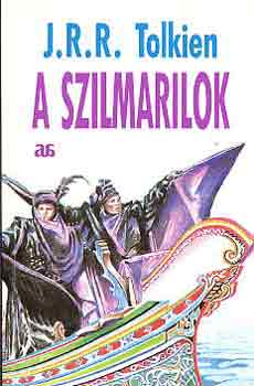 J. R. R. Tolkien - A szilmarilok