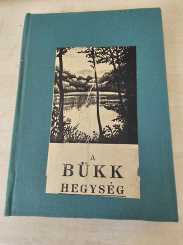 Erdey Gyula  (szerk); Hubay J�zsef (szerk.); Dr. Vigy�z� J�nos (szerk) - B�kk