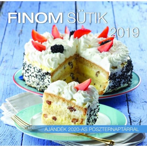 2019 NAPT�R: FINOM S�TIK