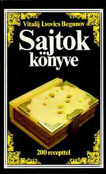 Vitalij Lvovics Begunov - Sajtok knyve