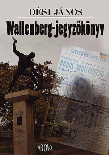 D�si J�nos - Wallenberg-jegyz�k�nyv