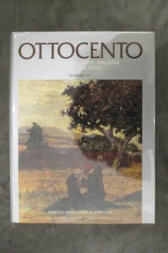 CATALOGO DELL'ARTE ITALIANA DELL'OTTOCENTO. Numero 17.