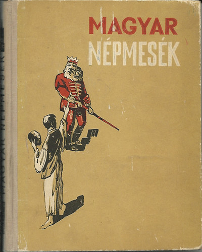 Sndor Lszl  (szerk.) - Magyar npmesk