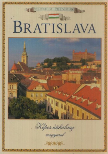 Martin Sloboda - Bratislava  k�pes �tikalauz