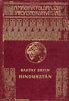 Baktay Ervin - Hindusztn