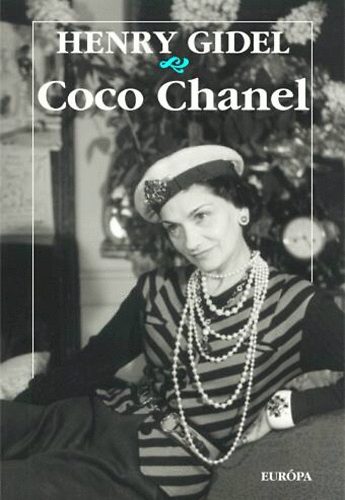 Henry Gidel - Coco Chanel