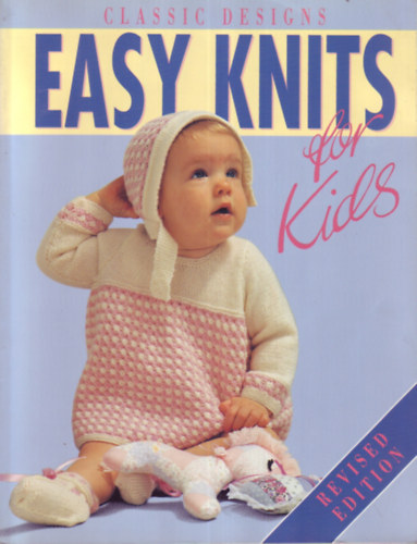 Easy Knits for Kids
