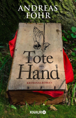 Andreas Fhr - Tote Hand