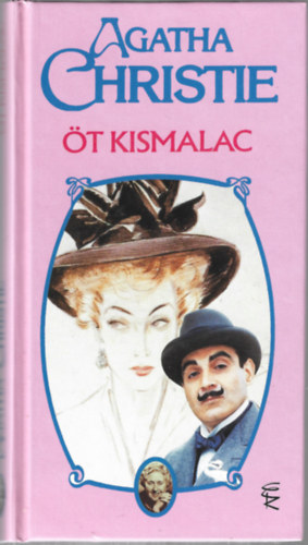 Agatha Christie - t kismalac