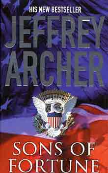 Jeffrey Archer - Sons of Fortune