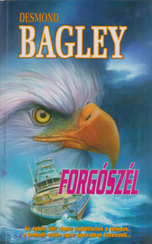 Desmond Bagley - Forg�sz�l (Bagley)
