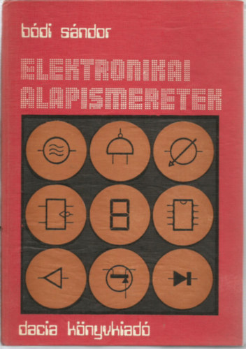B�di S�ndor - Elektronikai alapismeretek