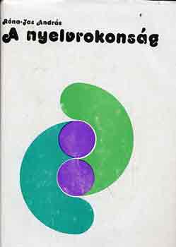 R�na-Tas Andr�s - A nyelvrokons�g