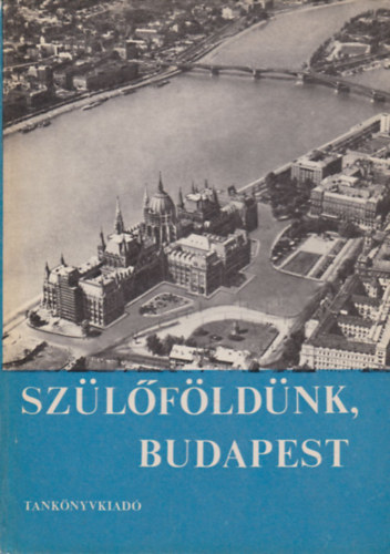 Makoldi Mih�lyn� - Sz�l�f�ld�nk, Budapest (Szecsk� Tam�s rajzaival)