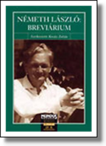 Kovcs Zoltn  (szerk.) - Nmeth Lszl: Brevirium
