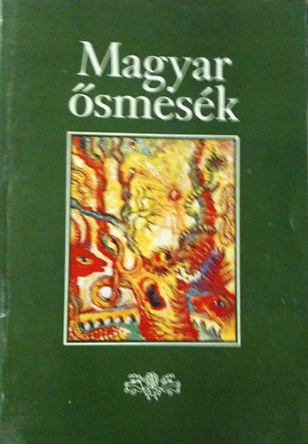 B�r� Lajos - Magyar �smes�k