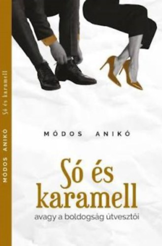 M�dos Anik� - S� �s karamell